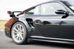 Porsche 911 GT2 2008 года (NA)